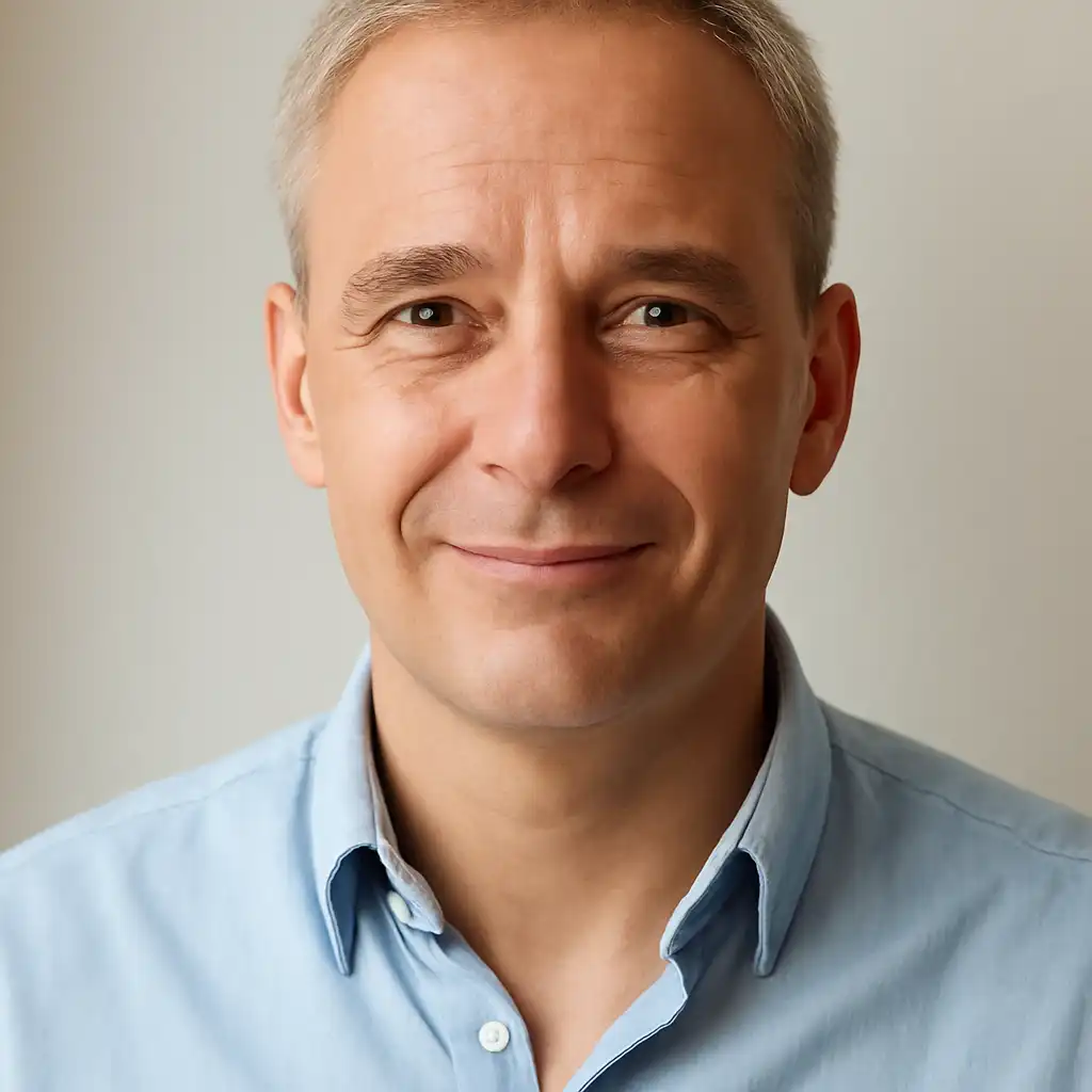 Javier Montúfar González